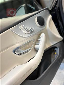 مرسيدس بنز C-Class